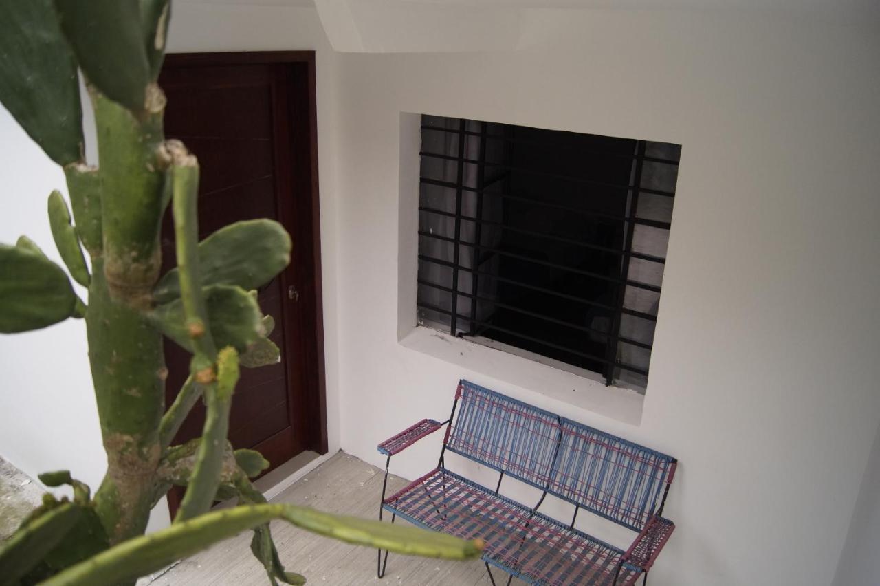 Catre De Mi Corazon Hostel Xalapa Exterior photo