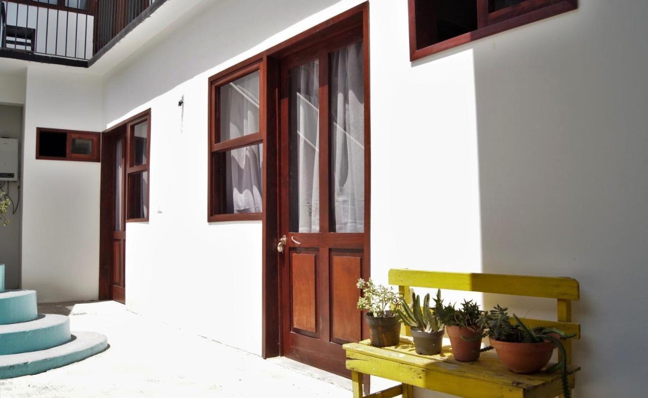 Catre De Mi Corazon Hostel Xalapa Exterior photo