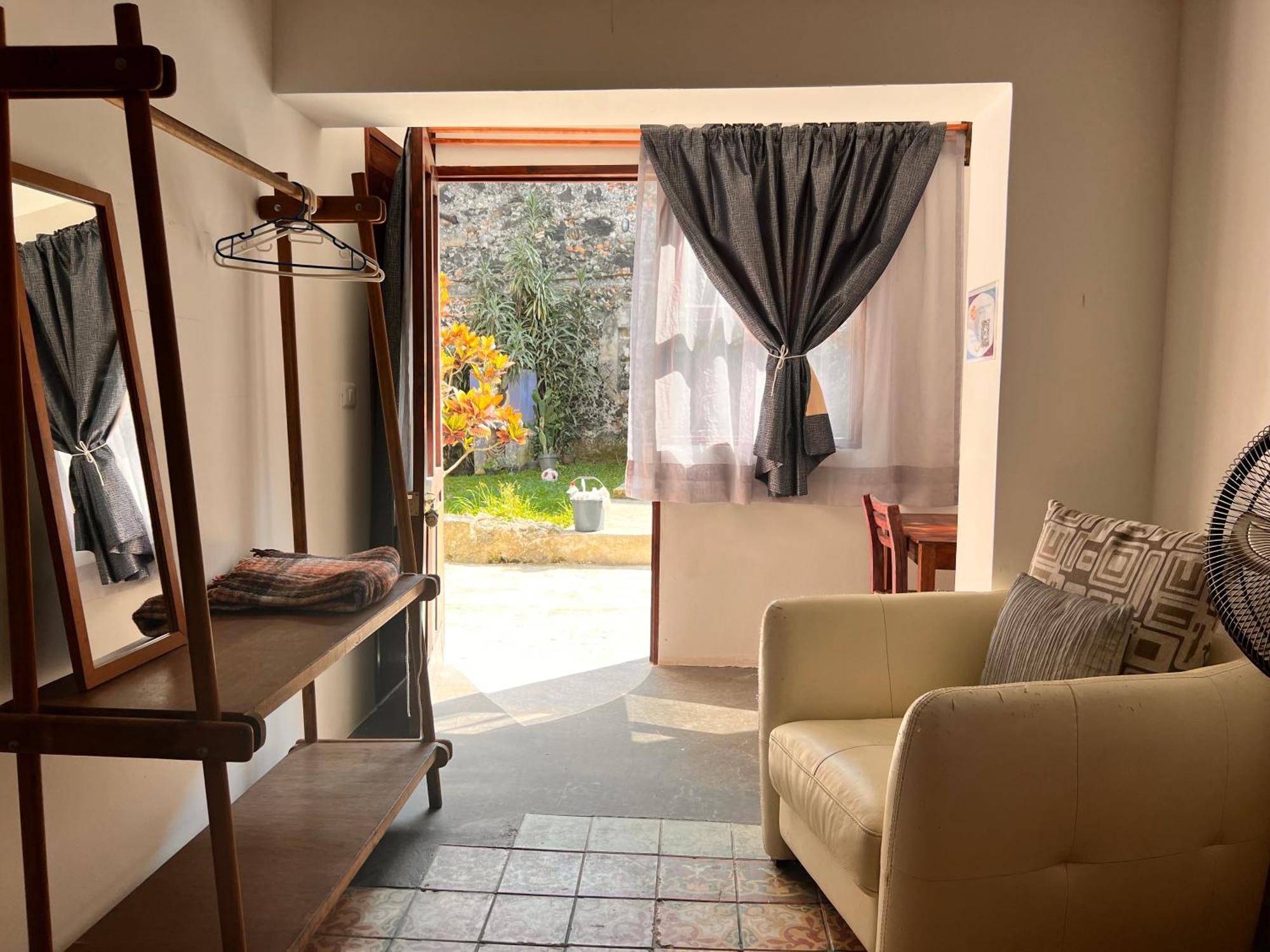 Catre De Mi Corazon Hostel Xalapa Exterior photo