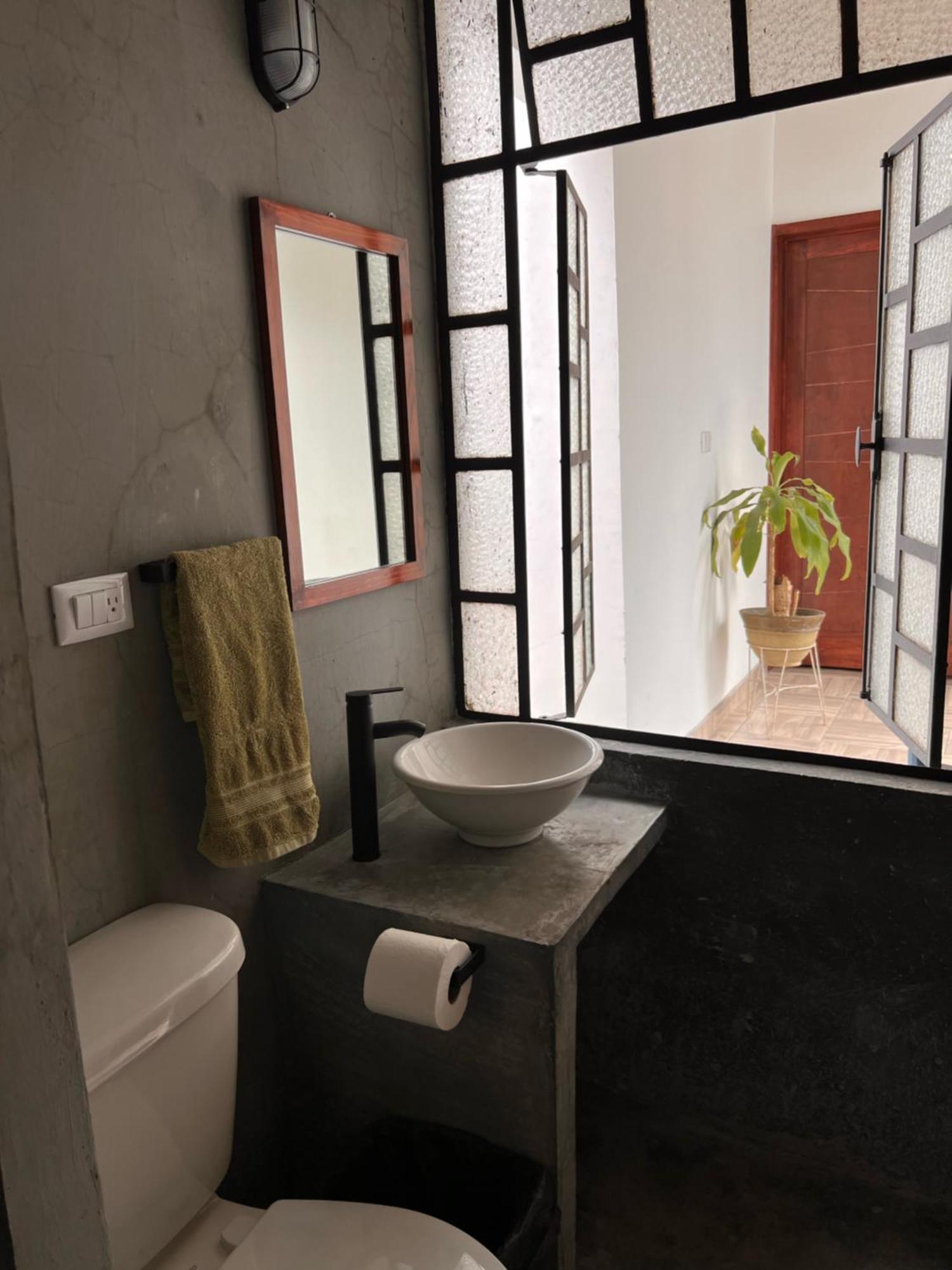 Catre De Mi Corazon Hostel Xalapa Exterior photo